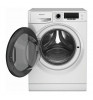 Стиральная машина Hotpoint NSD 8249 D AVE RU White