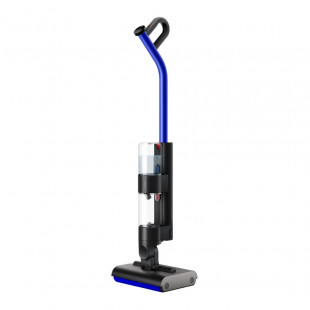 Вертикальный пылесос Dyson Wash G1 Blue/Black
