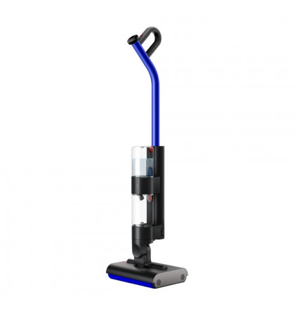 Вертикальный пылесос Dyson Wash G1 Blue/Black
