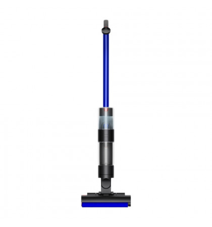 Вертикальный пылесос Dyson Wash G1 Blue/Black