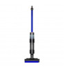 Вертикальный пылесос Dyson Wash G1 Blue/Black