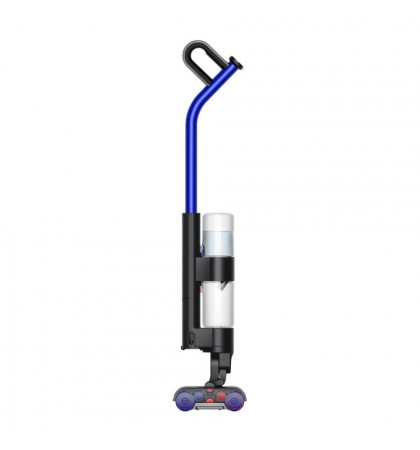 Вертикальный пылесос Dyson Wash G1 Blue/Black