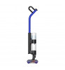 Вертикальный пылесос Dyson Wash G1 Blue/Black