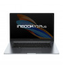 15.6" Ноутбук Infinix Inbook Y3 PLUS YL512 (1920х1080, Core i3 1215U, 8Gb LPDDR4x, SSD512Gb, Intel UHD Graphics) Gray