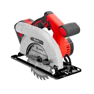 Циркулярная пила MTX CCSU-20-165 Red
