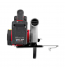 Циркулярная пила MTX CCSU-20-165 Red