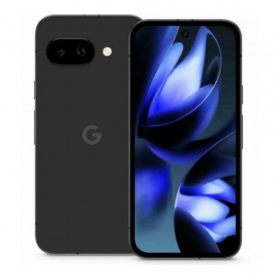 Смартфон Google Pixel 9a 8/128Gb Obsidian