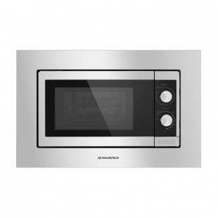 Микроволновая печь встраиваемая MAUNFELD JBMO.20.5S Silver