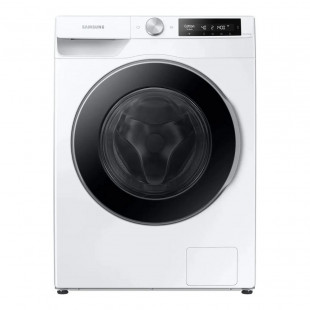 Стиральная машина Samsung WW11CG604CLELP White