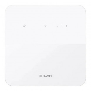 Роутер Huawei B320-323 White