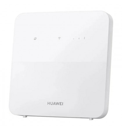 Роутер Huawei B320-323 White