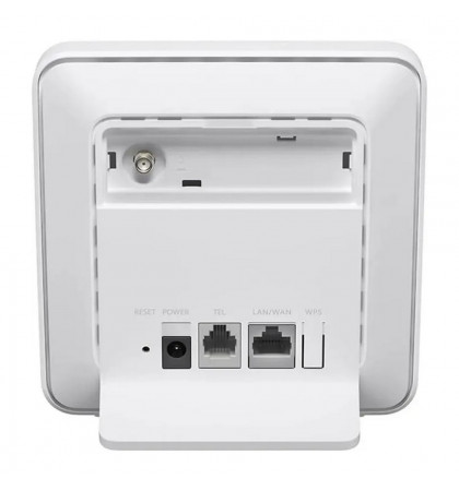 Роутер Huawei B320-323 White