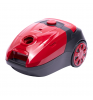 Пылесос Sharp EC-KB19R-R Red/Black