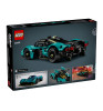 Конструктор LEGO Technic Aston Martin Valkyrie 42208