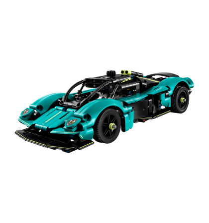 Конструктор LEGO Technic Aston Martin Valkyrie 42208