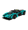 Конструктор LEGO Technic Aston Martin Valkyrie 42208