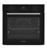 Электрический духовой шкаф Indesit IFE 4841 J BL Black