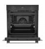 Электрический духовой шкаф Indesit IFE 4841 J BL Black