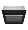 Электрический духовой шкаф Indesit IFE 4841 J BL Black