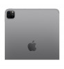 Планшет Apple iPad Pro 12.9 (2022) 256GB Wi-Fi + Cellular Space Gray