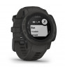 Умные часы Garmin Instinct 2S Graphite