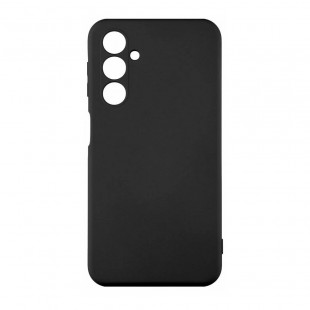 Чехол-накладка Rocket Sense Case для смартфона Samsung Galaxy A55 Bl..