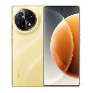 Смартфон Tecno Camon 30S 8/256Gb Dawn Gold