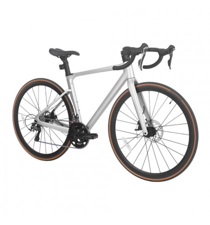 Велосипед Konda SSR 800 Carbon W 21 White