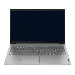 15.6" Ноутбук Lenovo V15 G4 AMN (1920x1080, Ryzen 5 7520U 2.8Ghz, 16Gb LPDDR5, SSD512Gb, AMD Radeon 610M, noOS) Gray