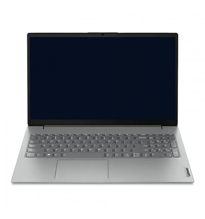 15.6" Ноутбук Lenovo V15 G4 AMN (1920x1080, Ryzen 5 7520U 2.8Ghz, 16Gb LPDDR5, SSD512Gb, AMD Radeon 610M, noOS) Gray