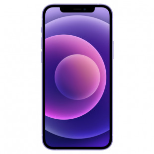 Смартфон Apple iPhone 12 256GB Purple