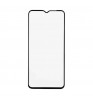Защитное стекло 3D FullGlue для смартфона Samsung Galaxy A14 Black