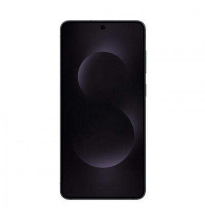 Смартфон Samsung Galaxy S25 Edge 12/256Gb Titanium Jetblack