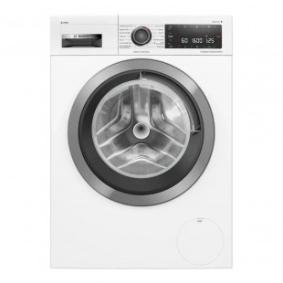 Стиральная машина  Bosch WAX02KLOSN White