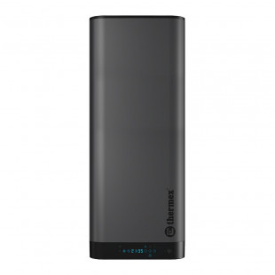 Накопительный электрический водонагреватель Thermex Bono 100 Wi-Fi Gray