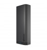 Накопительный электрический водонагреватель Thermex Bono 100 Wi-Fi Gray