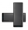 Накопительный электрический водонагреватель Thermex Bono 100 Wi-Fi Gray