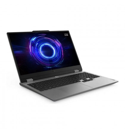 15.6" Ноутбук Lenovo LOQ 15IRX10 (1920x1080, Core i5 13450HX 2.4Ghz, 24Gb DDR5, SSD512Gb, NVIDIA GeForce RTX 5050 8Gb) Gray