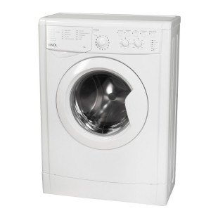 Стиральная машина Stinol WSTU 410 C White