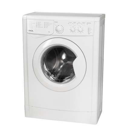 Стиральная машина Stinol WSTU 410 C White