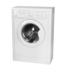 Стиральная машина Stinol WSTU 410 C White