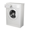 Стиральная машина Stinol WSTU 410 C White