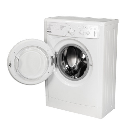 Стиральная машина Stinol WSTU 410 C White
