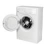 Стиральная машина Stinol WSTU 410 C White