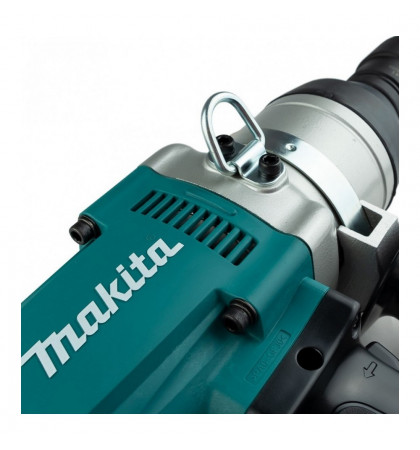 Гайковерт Makita TW1000 Blue