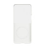Чехол-накладка VLP Flex Case с MagSafe для Samsung Galaxy Z Flip 8 White