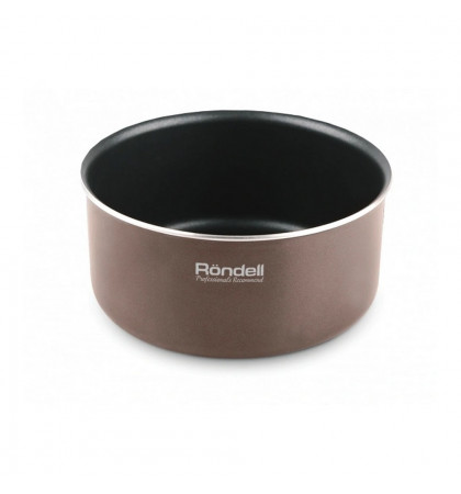 Набор посуды Rondell Kortado RDA-1012 Brown