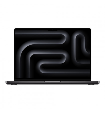14.2" Ноутбук Apple MacBook Pro 14 (2026) (3024x1964, M5, 32Gb, 1Tb, GPU 10-core) Space Black