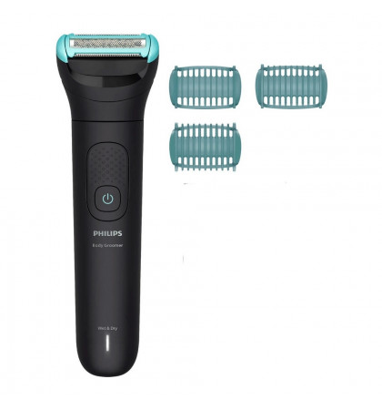 Триммер Philips BG5475/15 Black