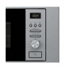 Микроволновая печь встраиваемая Gorenje BM201AG1X Inox